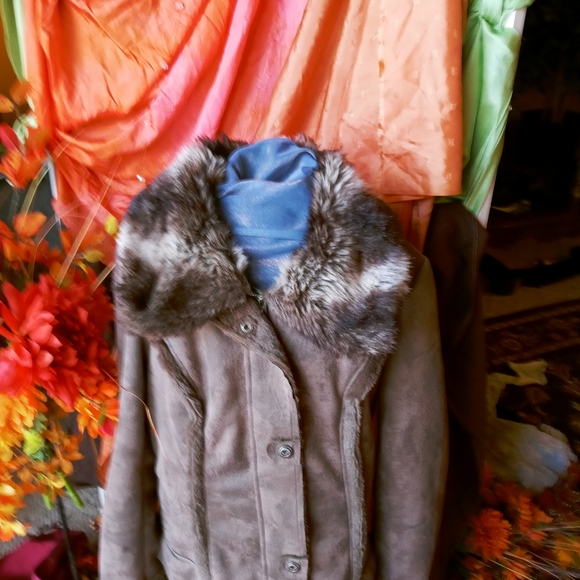 mollo Rello coat - Picture 3 of 3